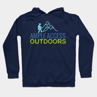 Ample Access Outdoors Adventurer Hoodie